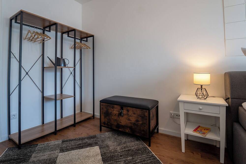 Ganze Wohnung, Gemütliches Apartment voll ausgestattet\nj&K Apartments in Kelheim, Ostbayern
