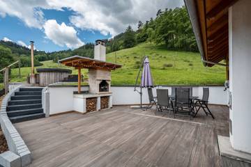 Casa Rural para 6 Personas en Wolfach, Selva Negra Central, Foto 1