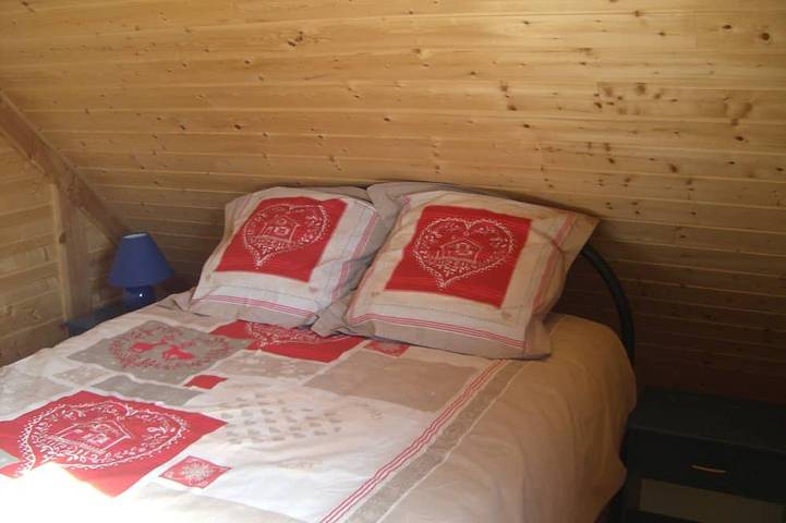 Chalet Am Hügel In Besse Promo S37 vom 7. bis 13. September in Besse-et-Saint-Anastaise, Regionaler Naturpark Volcans d'Auvergne