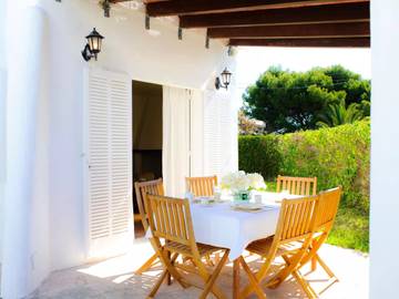 Villa in Santanyí, South Majorca für 6 