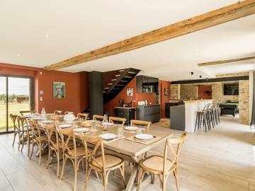 Gîte pour 15 Personnes dans Varades, Pays de la Loire, Photo 2