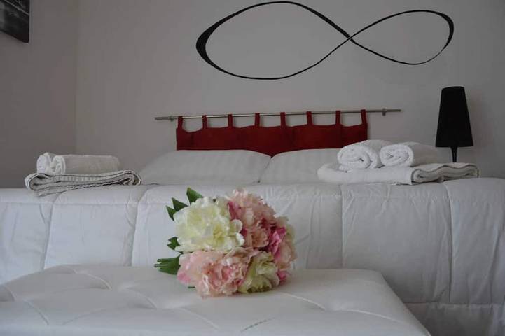 Apartamento de vacaciones para 4 personas, con balcón, Se admiten mascotas - 1