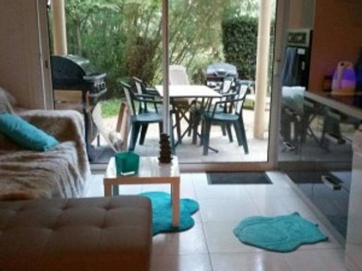Gîte pour 9 personnes, avec bassin pour enfant à Saint-Jean-du-Gard - 2