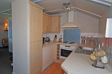 Cottage for 4 People in Embleton, Northumberland, Photo 2