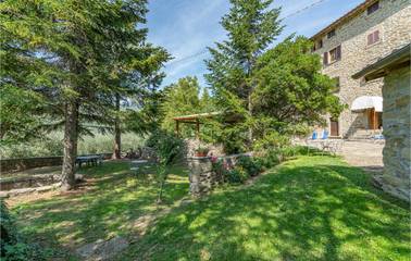 Ferienhaus für 20 Personen in Arezzo Provinz, Toskana, Bild 1