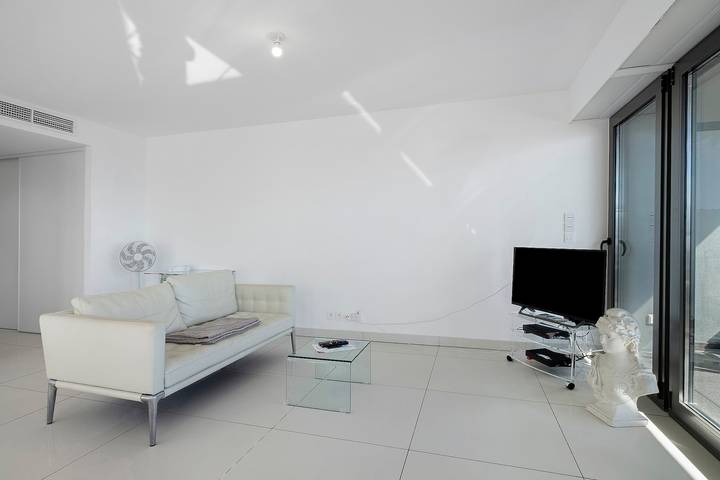 Ferienwohnung für 2 Personen, mit Balkon in Juan-les-Pins - 3