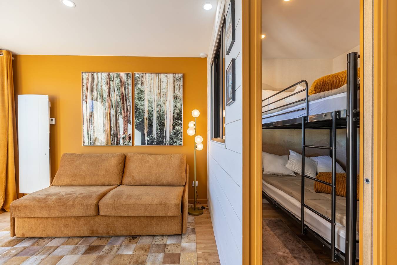 Appartement entier, Le Clot Simo - Station des Angles, vue montagne in Les Angles, Parc naturel régional des Pyrénées catalanes