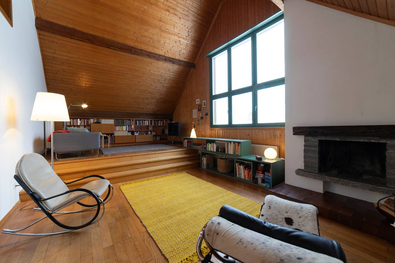 Ganze Wohnung, Chammern in Nesslau, Zürich Voralpen
