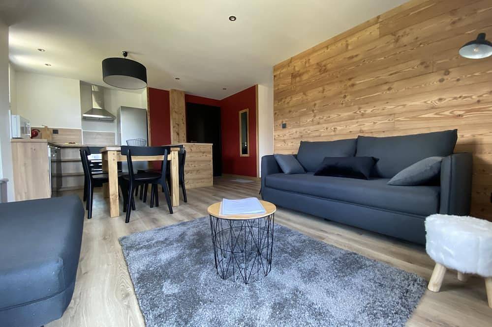 Appartement de vacances