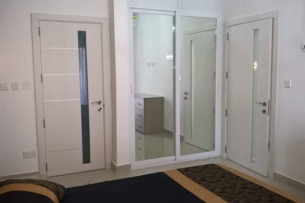 Ganze Wohnung, Helle stilvolle Wohnung in Victoria in Victoria (Malta), Gozo