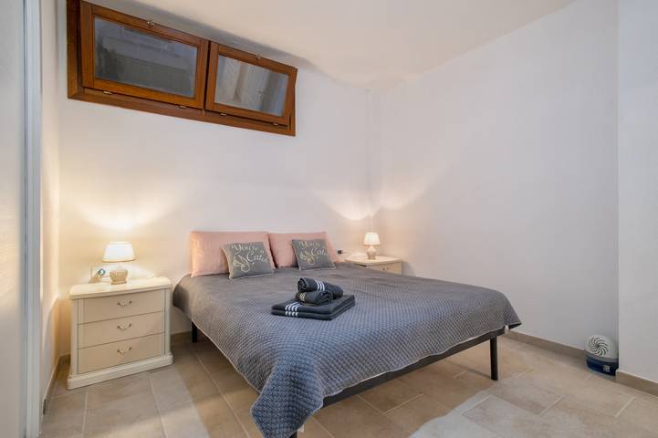 Gîte pour 5 personnes, avec jardin à Castelsardo - 2