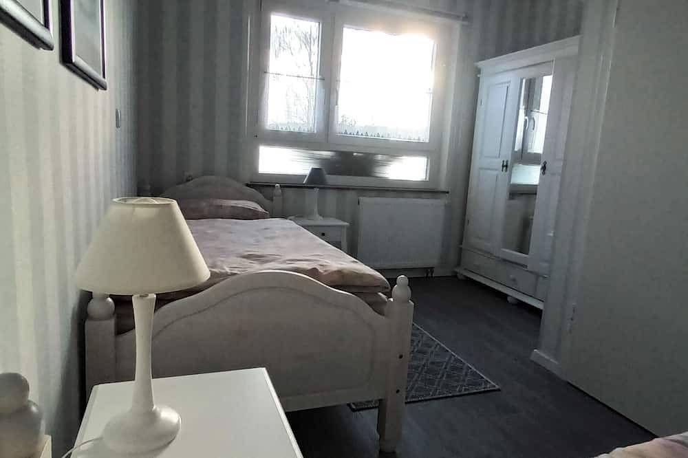 Ganze Wohnung, Ferienwohnung am Bergsee Ratscher in Schleusingen, Hildburghausen und Umgebung