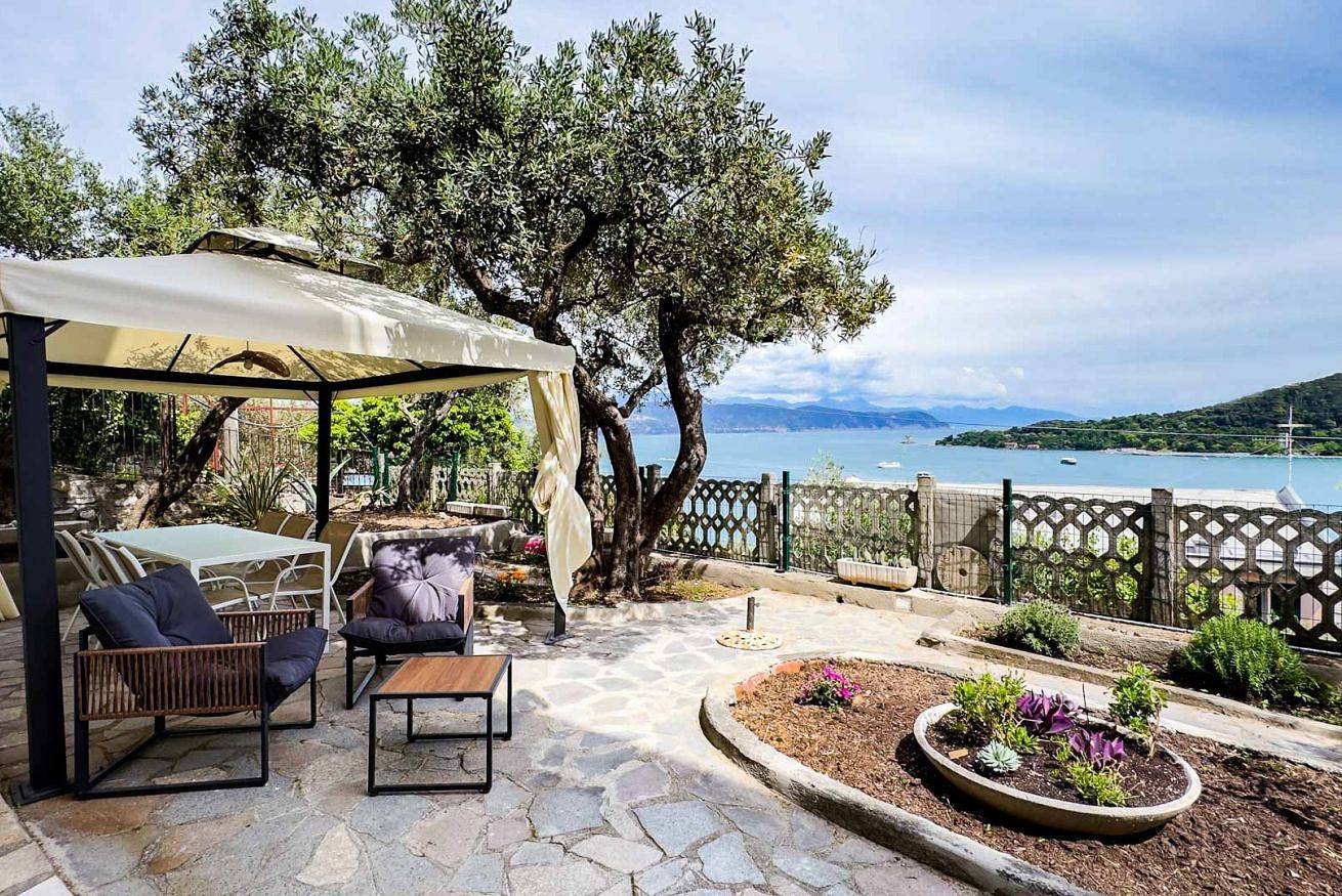 Apartamento entero, Acqua di Venere in Portovenere, Porto Venere Municipio