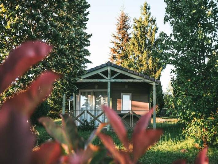 Appartement de vacances pour 4 personnes, avec terrasse et piscine, adapté aux familles