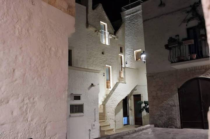 Bed and breakfast per 2 persone - 1