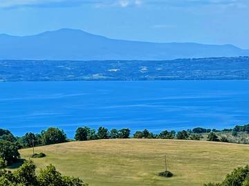 Casa Vacanza per 16 Persone in Montefiascone, Provincia di Viterbo, Foto 2