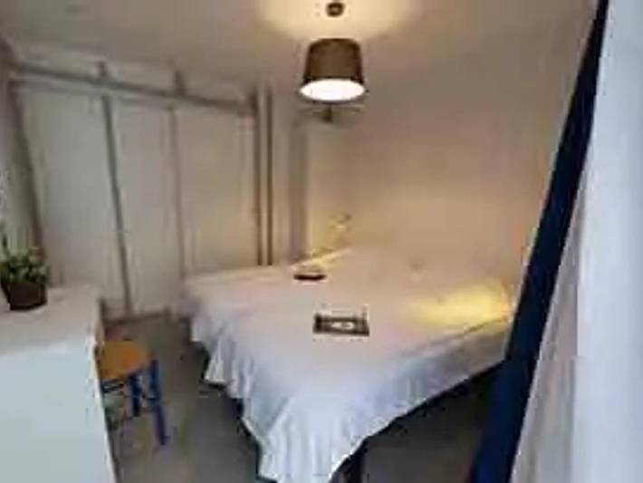 Chalet pour 4 personnes en Seine-Maritime - 4