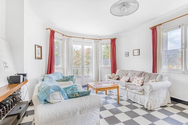 Escapade au Lac – Komfortables Haus mit Garten in Lacanau in Lac de Lacanau, Lacanau