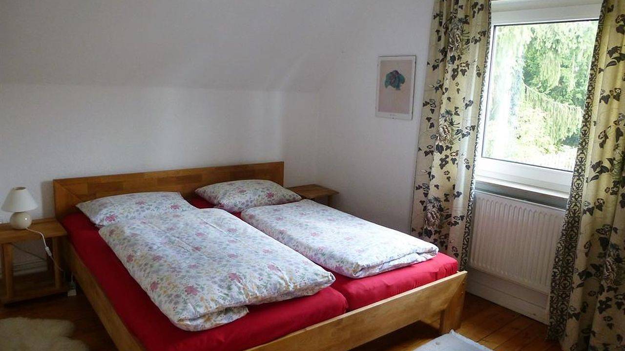 Ganze Ferienwohnung, Ferienwohnung für 3 Personen (52 m²) in Geesthacht in Geesthacht, Kreis Herzogtum Lauenburg