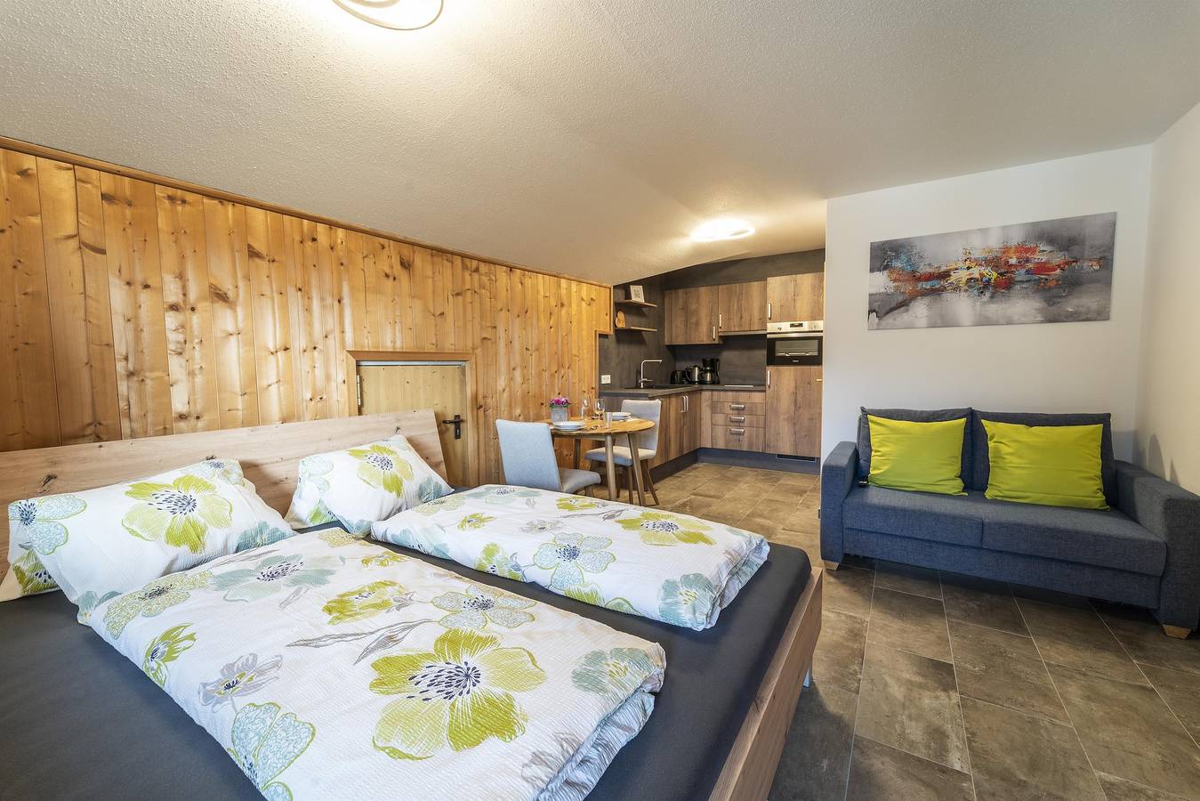 Ganze Ferienwohnung, Apartments Wimpissinger in Uderns, Ski-Optimal Hochzillertal