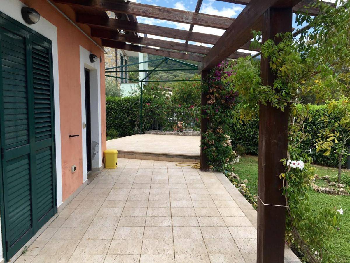 Villa a Mare in Vibonati, Cilento