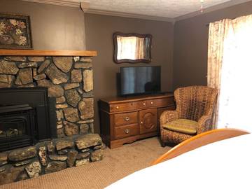 Vacation House for 2 Guests in Shell Knob, Table Rock Lake, Picture 3