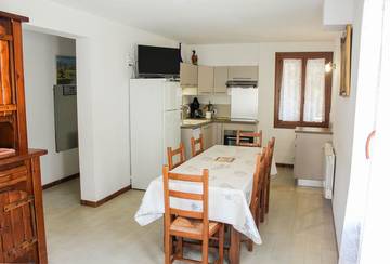 Casa De Huéspedes para 6 Personas en Provenza, Foto 3