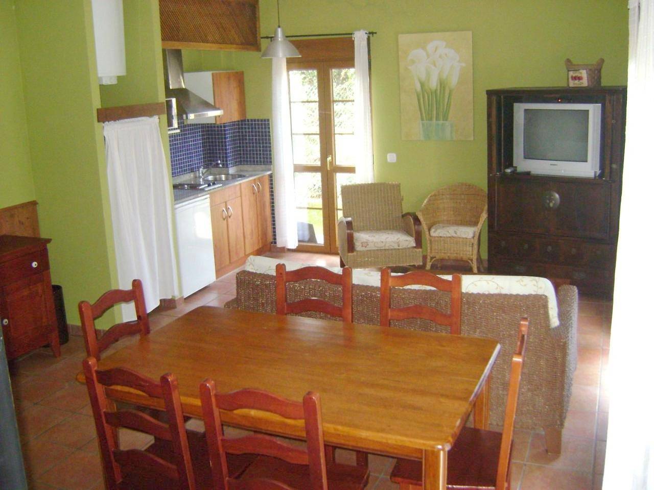 Apartamento entero, Apartamentos Dos Robles in Somo, Ribamontán al Mar
