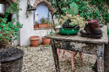 Glamping voor 2 Personen in Oliena, Provincie Nuoro, Afbeelding 4