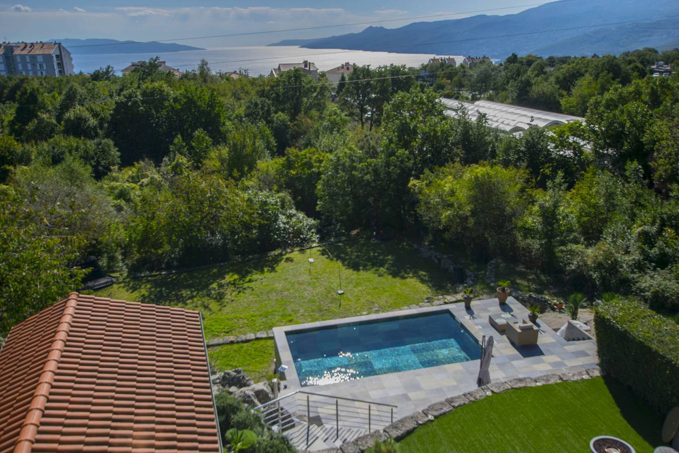 Ganze Wohnung, Apartments Relax in Kastav, Opatija Riviera