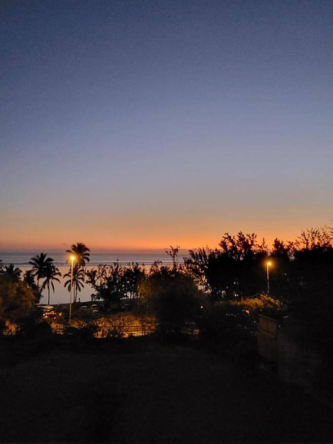 Gîte pour 4 personnes, avec jardin et vue dans Plage de Trou d'eau - 4
