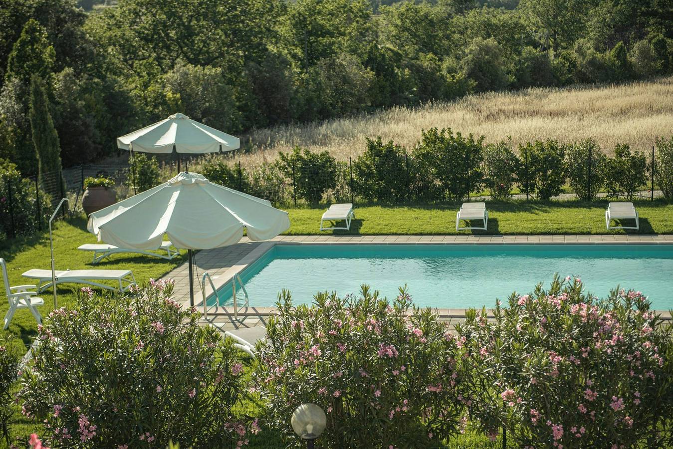 Appartamento per 8 Persone in Massa Marittima, Maremma