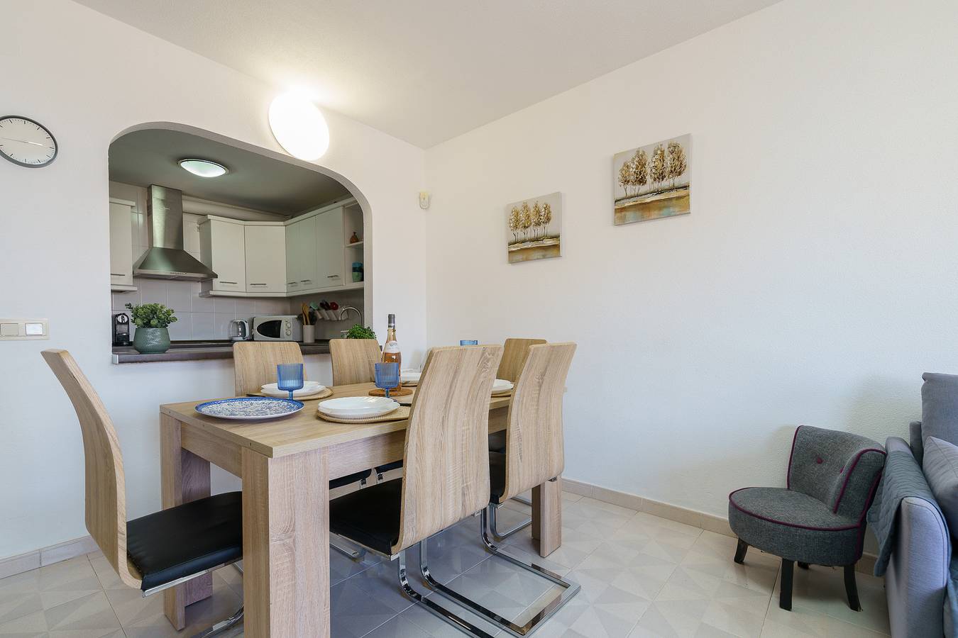 Ganze Wohnung, Malagasuite Cozy Apartment Torremolinos in Torremolinos Zentrum, Torremolinos