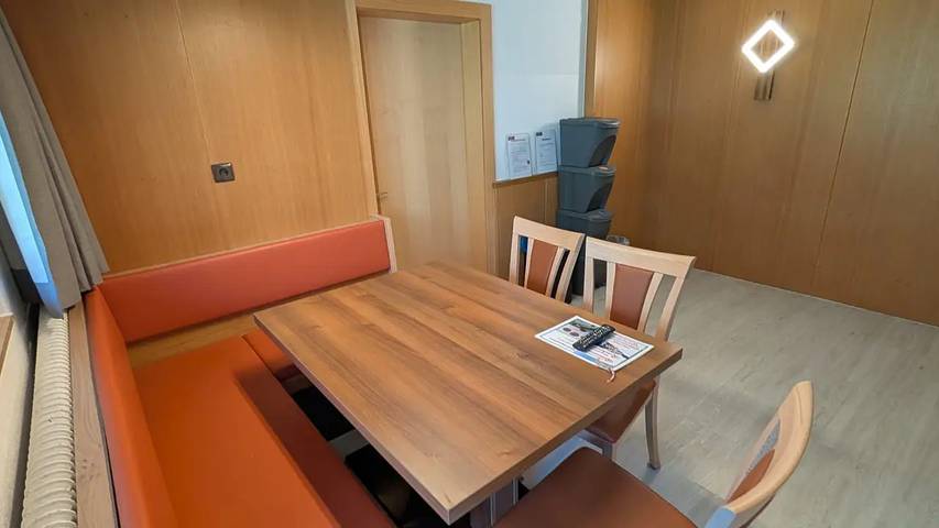 Gîte pour 4 personnes, avec terrasse à Sölden (Autriche) - 4