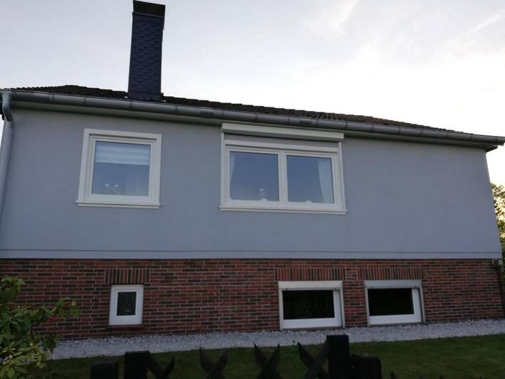 Ferienhaus für 4 Personen, mit Ausblick und Garten, mit Haustier in Clausthal-Zellerfeld - 3