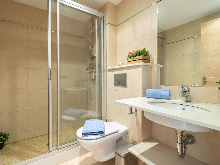 Global Del Port - By Global Rental Holidays 10519 in Empuriabrava, Upper Empordà