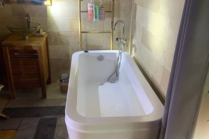 Location de vacances pour 4 personnes, animaux acceptés à Hambye - 4