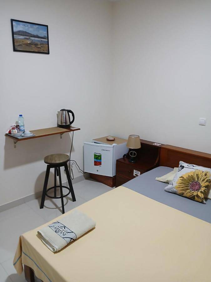 Maison d’hôte pour 2 personnes, avec terrasse et jardin dans Cap-Vert - 2