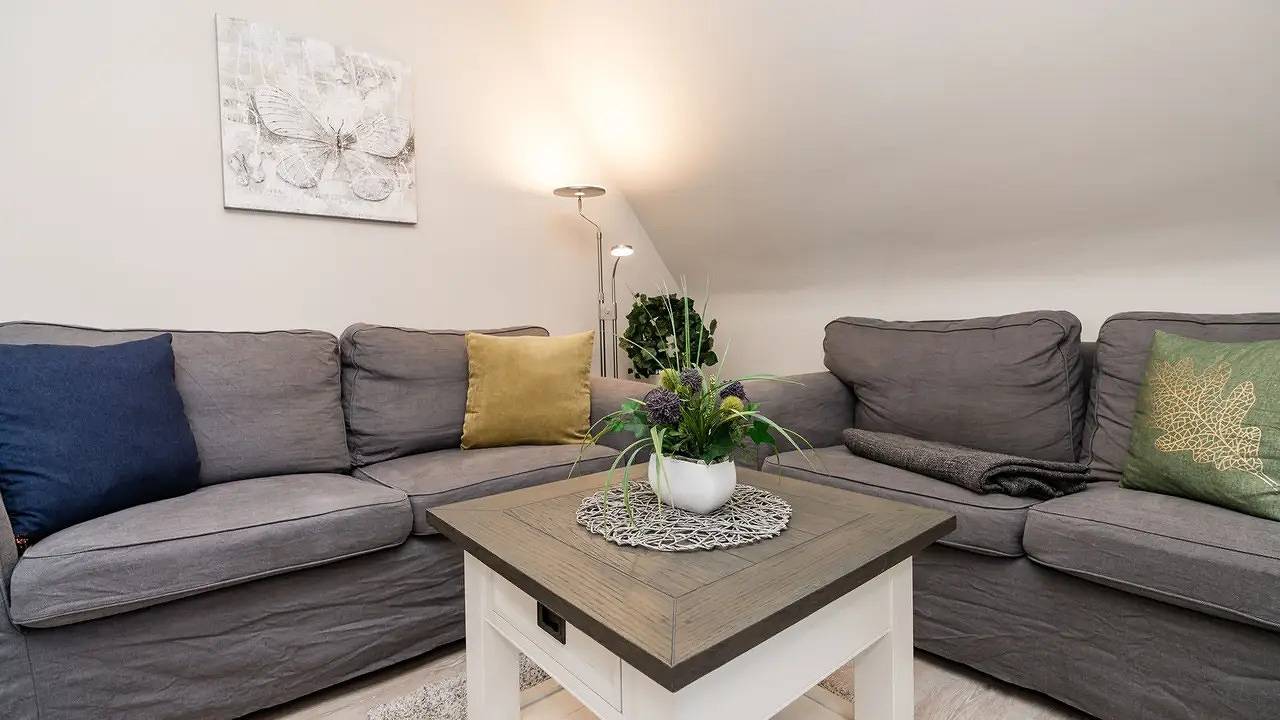 Ganze Ferienwohnung, Ferienwohnung für 4 Personen (50 m²) in Wenningstedt in Wenningstedt, Sylt