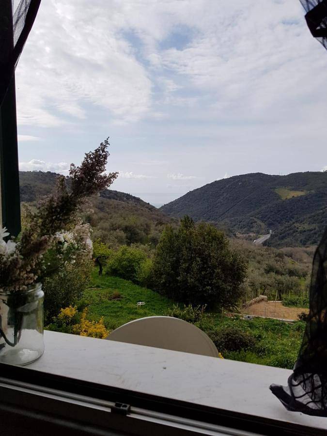 Cà Bartolomeo in Gorra, Finale Ligure Gemeinde