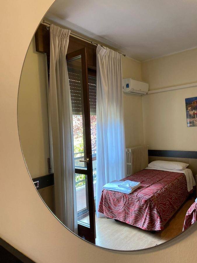 Casa vacanza per 3 persone, con Giardino a Pero