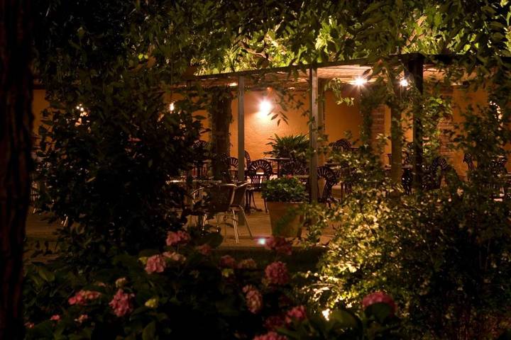 Hôtel pour 2 personnes, avec jardin à Arbúcies - 2