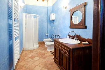Agriturismo voor 6 Personen in Spoleto, Provincie Terni, Afbeelding 1