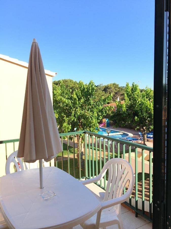 Appartement entier, Apartamentos Surest in Cala Blanes, Ciutadella