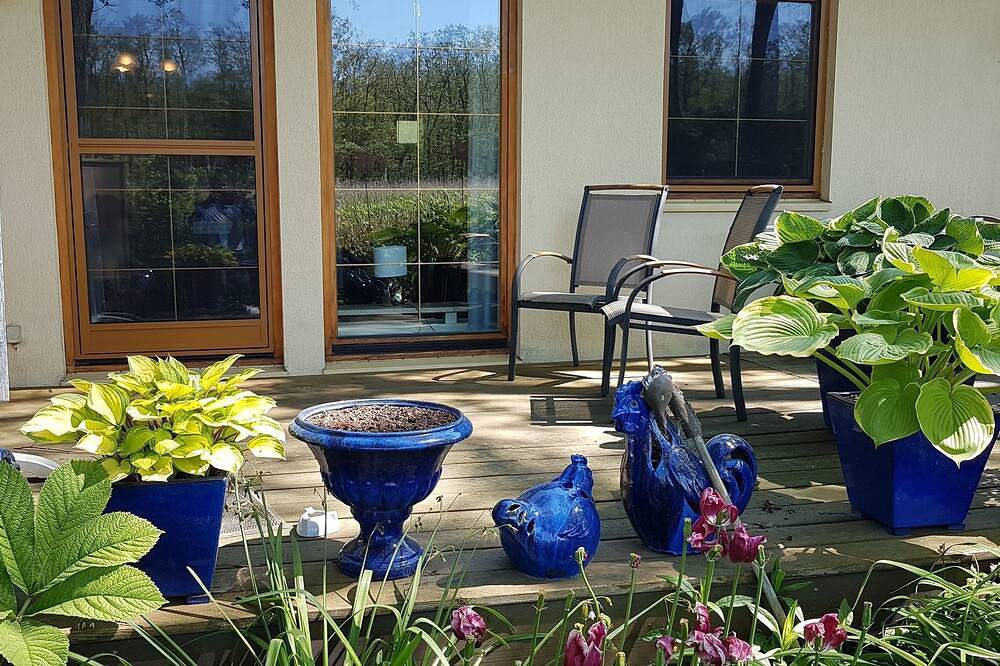 Ganze Wohnung, Ferienwohnung/App. für 2 Gäste mit 50m² in Prerow in Ostseebad Prerow, Prerow