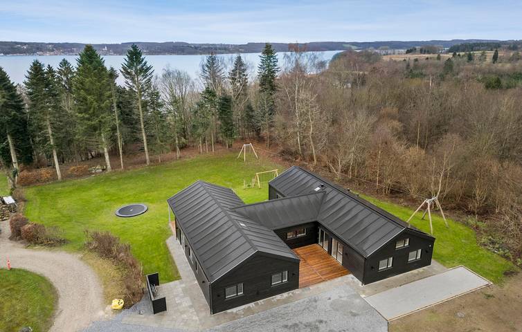 Ferienhaus für 15 Personen, mit Pool und Sauna sowie Whirlpool - 1