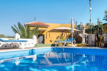 Chalet para 6 Personas en La Guancha, Tenerife Norte, Foto 1