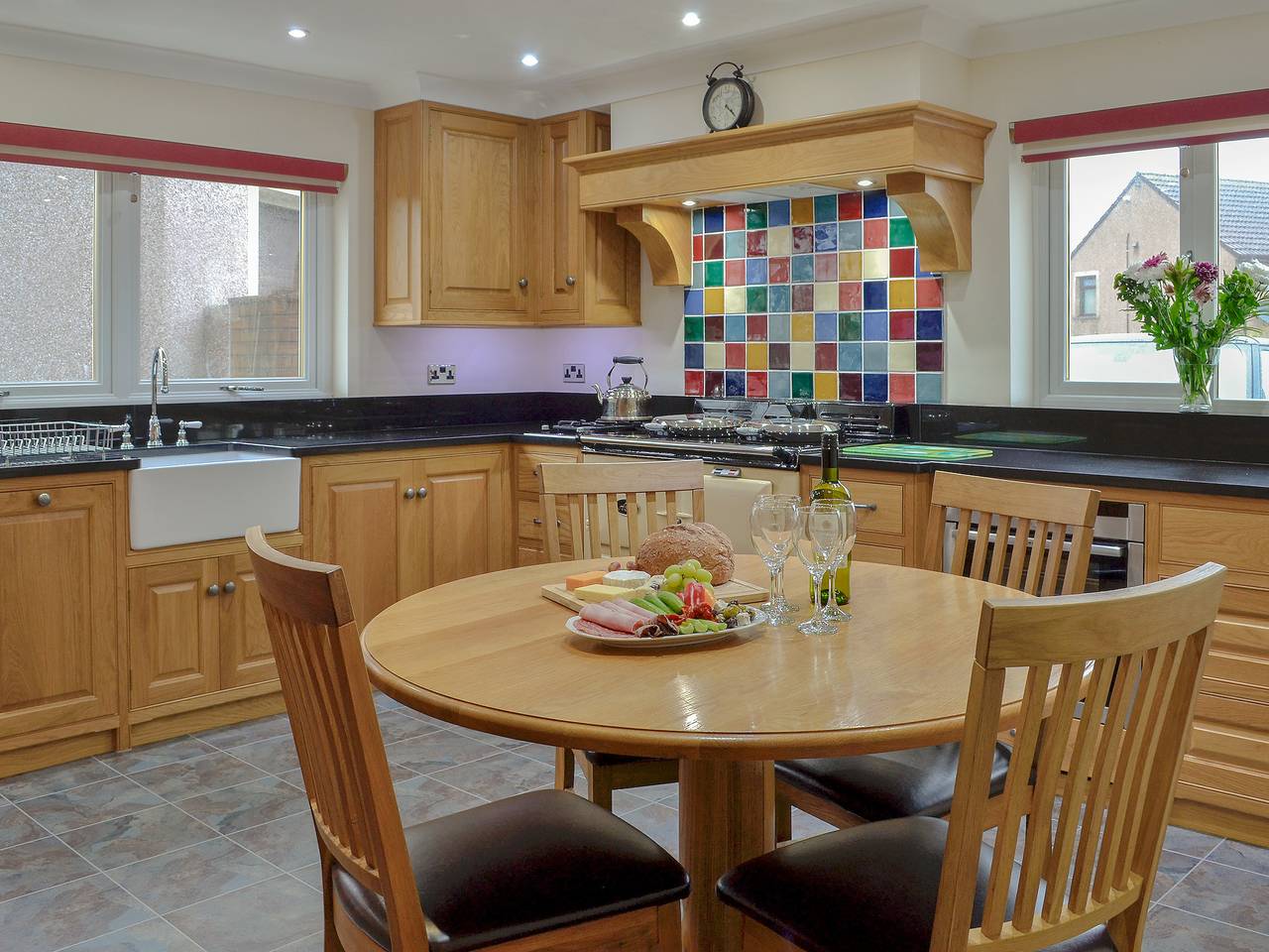 Hawthorn Cottage in Stranraer, Dumfries und Galloway