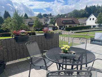 Ferienwohnung für 2 Personen in Oberstadtfeld, Vulkaneifel, Bild 3