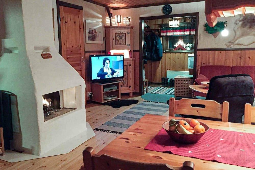 Haustierfreundliches Haus in Sälen mit. in Sälen, Malung-Sälen und Umgebung